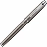 Перьевая ручка PARKER IM GUN METAL CT S0856240