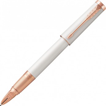 Ручка 5-й пишущий узел PARKER INGENUITY PEARL LACQUER PGT, F