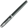 Ручка перьевая PARKER IM PREMIUM PALE GREEN CT F 1931640
