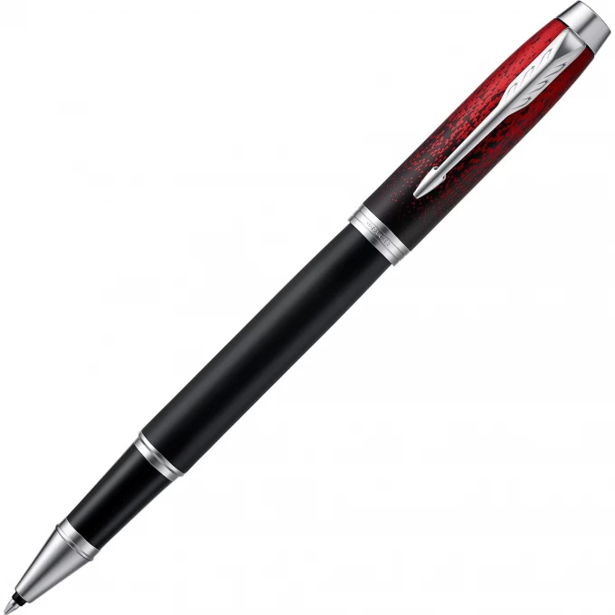 Ручка-роллер PARKER IM SE RED IGNITE 2074032 Ручка-роллер PARKER IM SE RED IGNITE 2074032