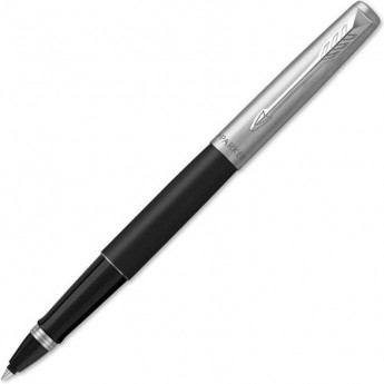 Ручка-роллер PARKER JOTTER BOND STREET BLACK CT Ручка-роллер PARKER JOTTER BOND STREET BLACK CT