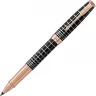Ручка-роллер PARKER PREMIUM MASCULINE BROWN PGT F 1931482