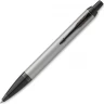 Ручка шариковая PARKER IM ACHROMATIC серый матовый M 2127752
