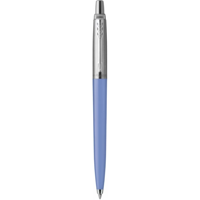 Ручка шариковая PARKER JOTTER K60 STORM BLUE, M R2123137 Ручка шариковая PARKER JOTTER K60 STORM BLUE, M R2123137