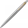 Ручка шариковая PARKER JOTTER МЕТАЛЛИК, М S0705510