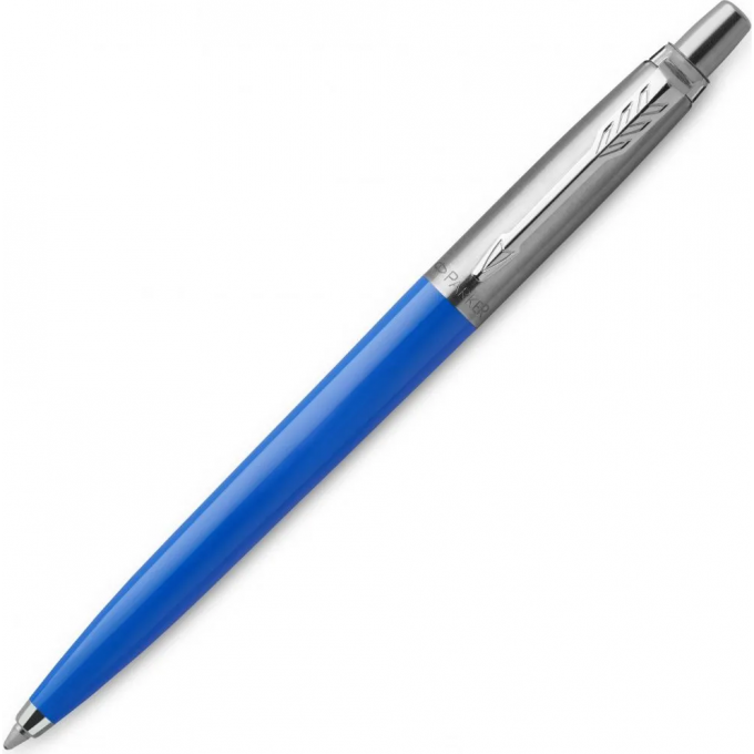 Ручка шариковая PARKER JOTTER ORIGINAL K60, BLUE CHROM CT 2111181