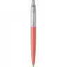 Ручка шариковая PARKER JOTTER ORIGINALS K60 CORAL CT 2345C () M синие чернила 2123121Z