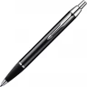 Шариковая ручка PARKER IM ЧЕРНАЯ М S0856430